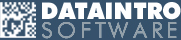 Dataintro Software - 2D Barcodes For PDF Forms